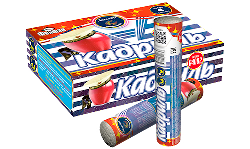  Фонтан Кадриль  в Анапе